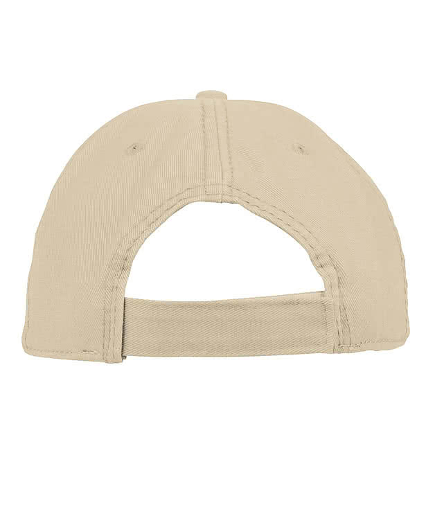 Washed Cotton Baseball Hat