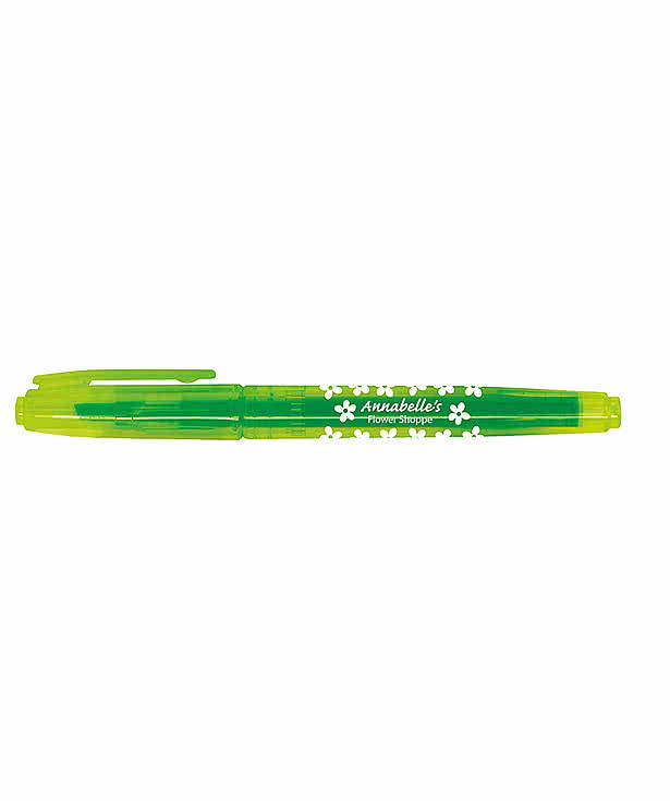 University Recycled Highlighter