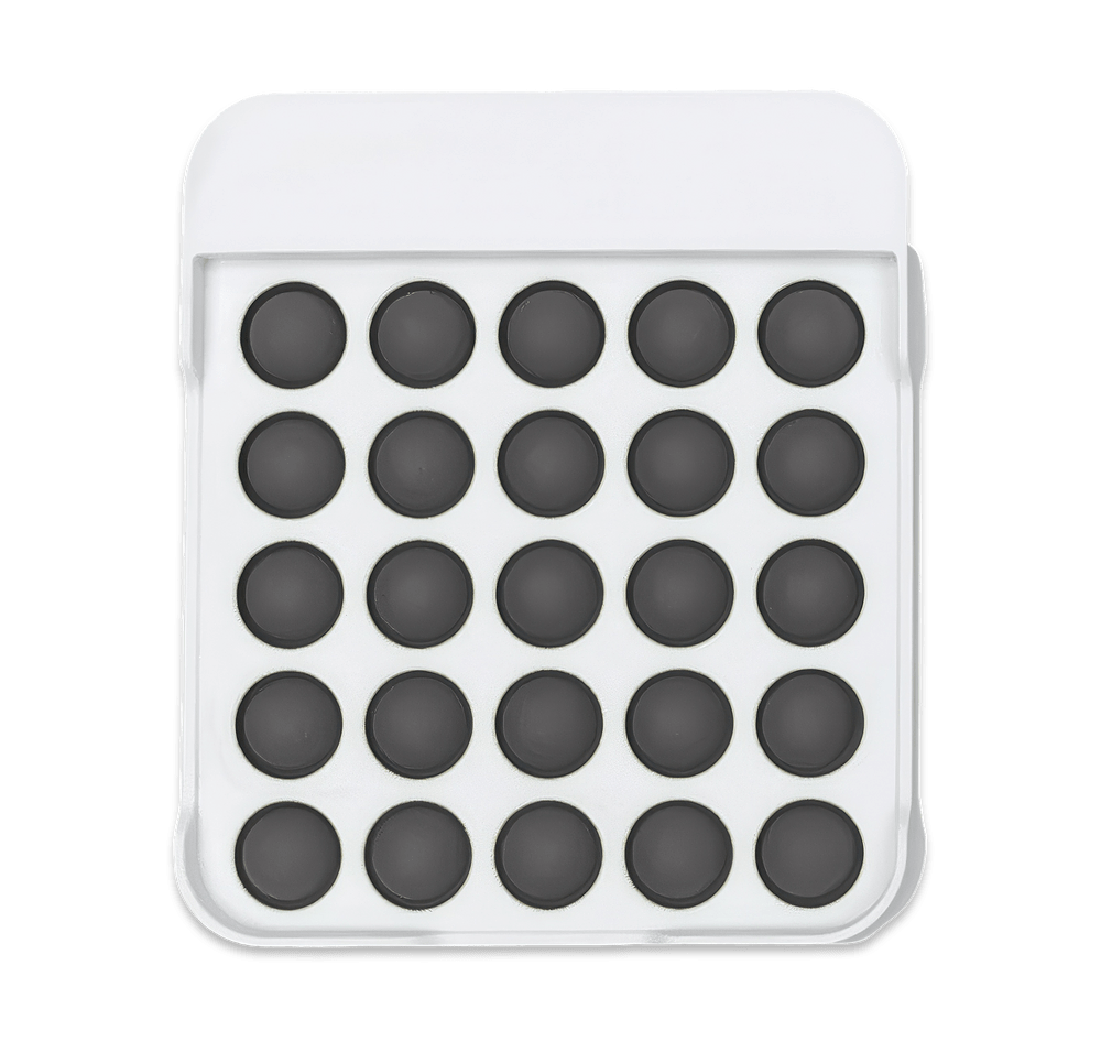 Push Pop Square Stress Reliever-default