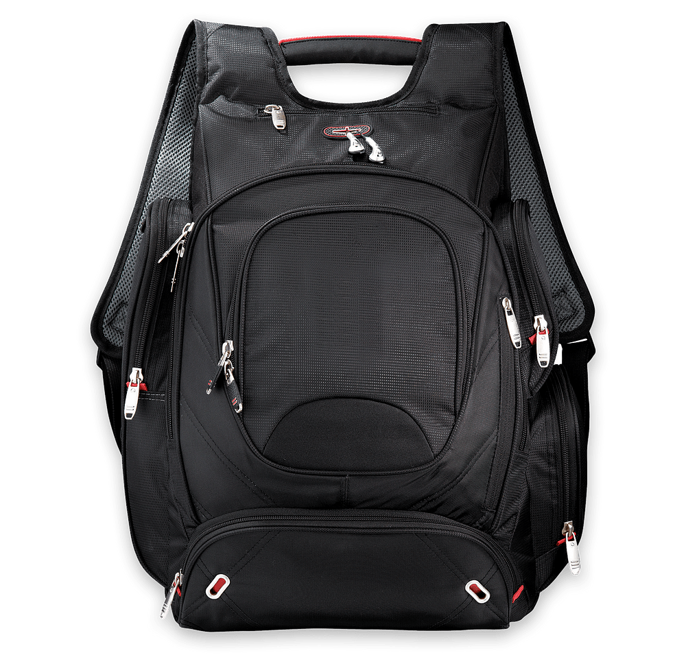 elleven TSA 17" Computer Backpack-default