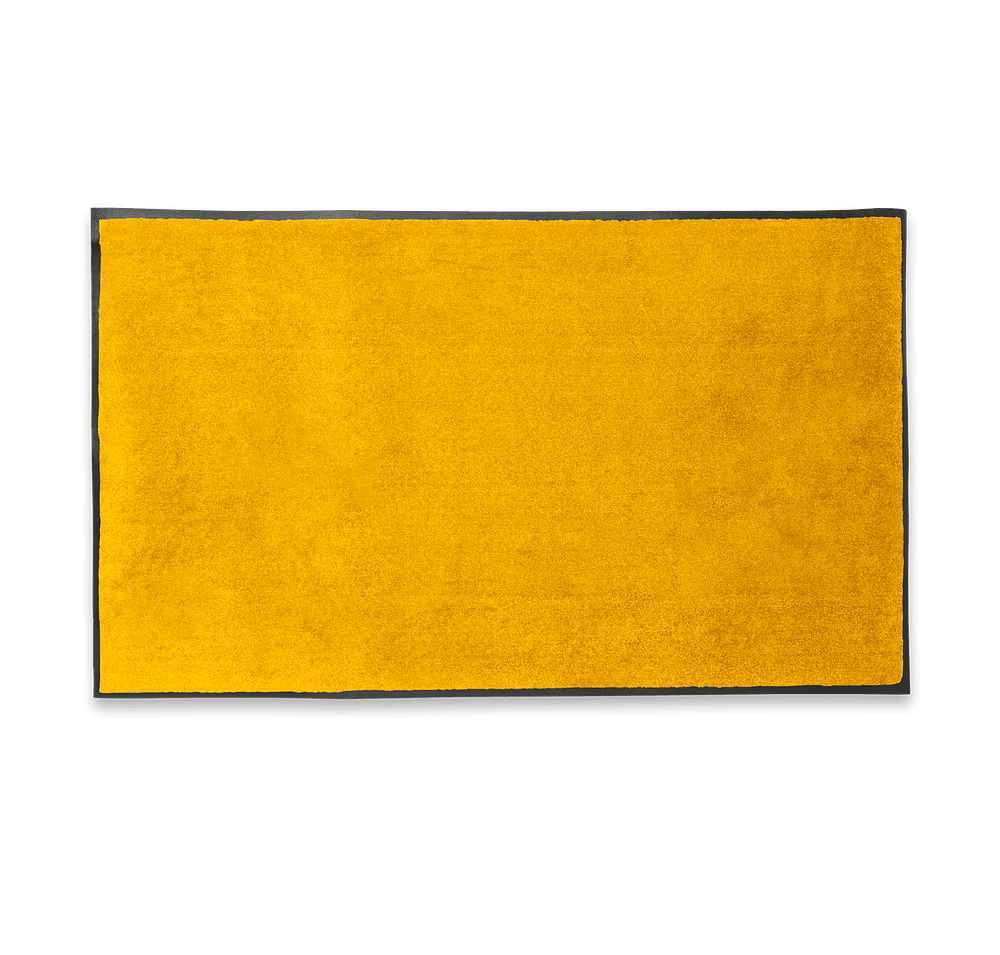 Full Color 3' x 5' Floor Hugger Mat-default