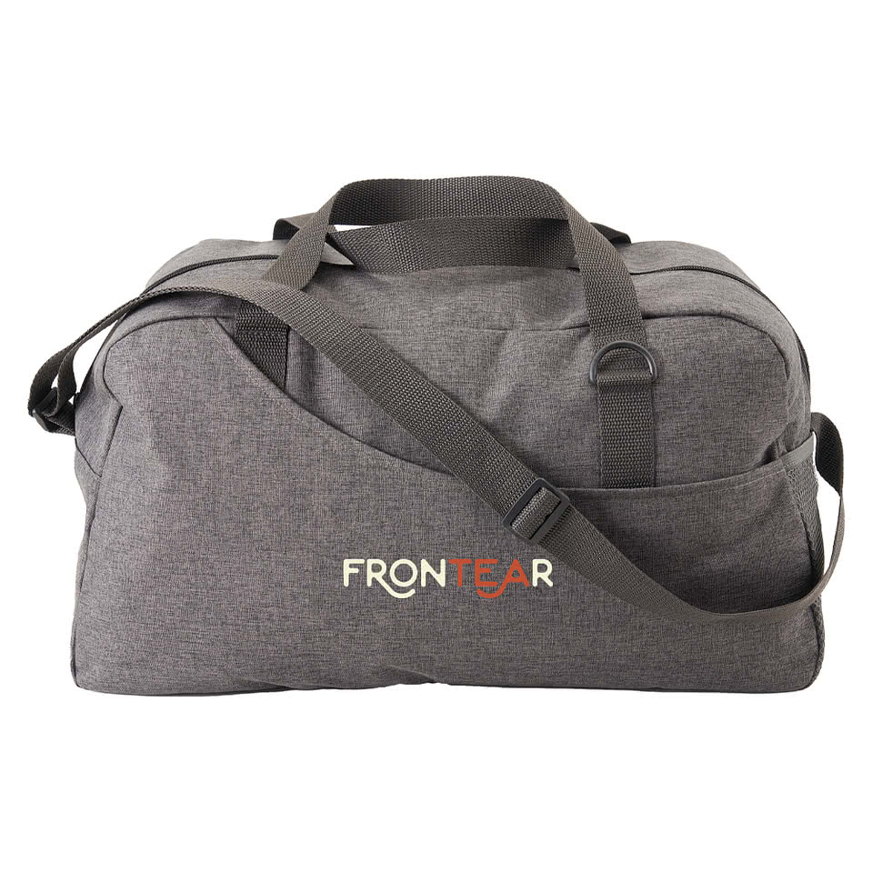 Swoop Recycled Duffel Bag