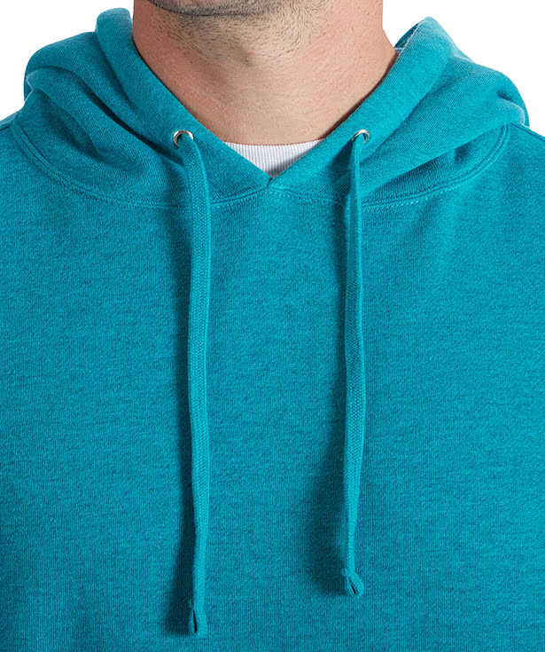 Independent Trading Lightweight Pullover Hoodie