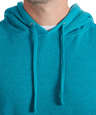 Independent Trading Lightweight Pullover Hoodie