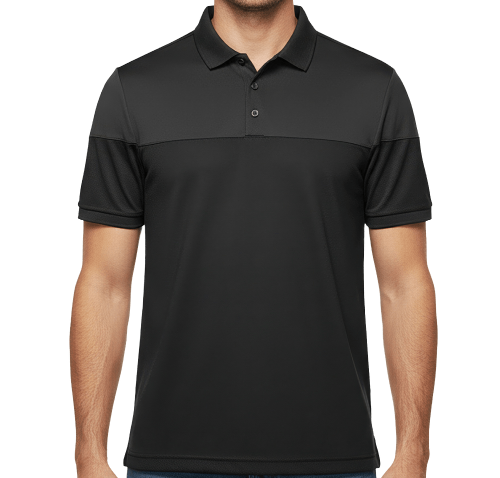 Stormtech Monterey Two-Tone UPF 40 Performance Polo-default