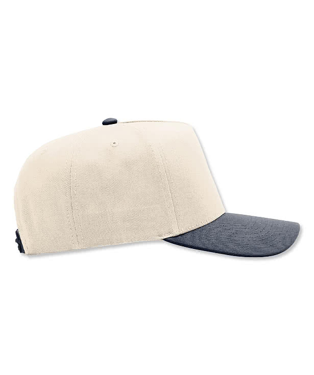 Richardson Champ Full Fabric Snapback Baseball Hat