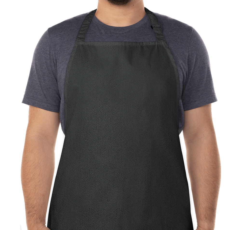 Artisan Collection Recycled Full Length Apron-default