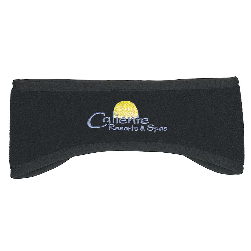 Fleece Ear Warmer Headband