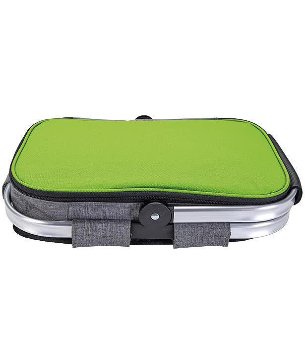 Koozie® Collapsible Picnic Basket