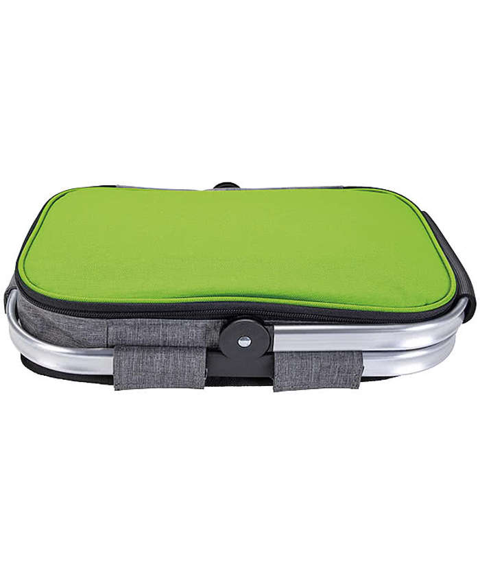 KOOZIE® Collapsible Picnic Basket