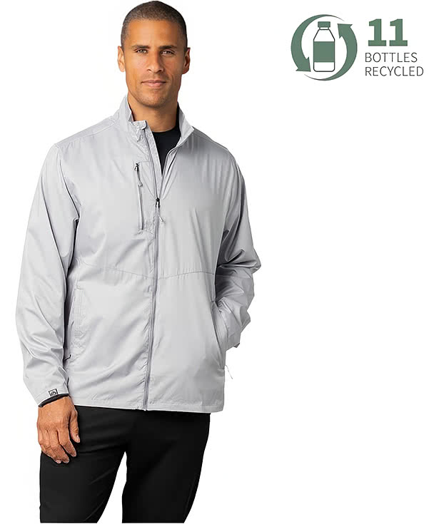 Storm Creek Idealist Full Zip Windbreaker