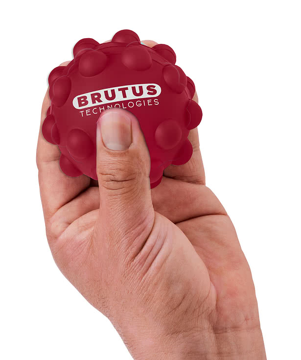 Push Pop Stress Ball