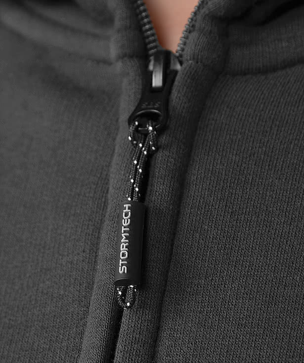 Stormtech Women's Omega Zip Hoodie