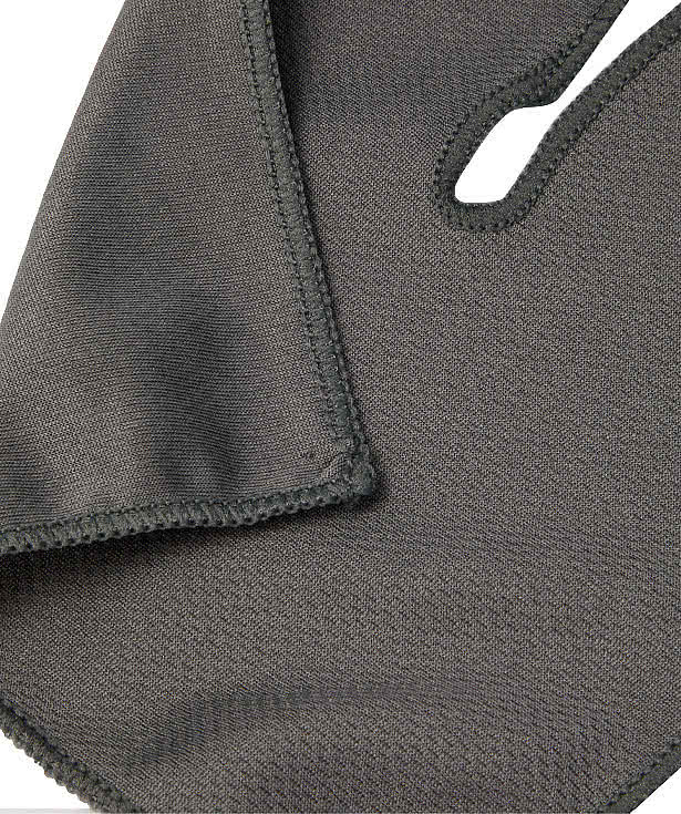 Full Color Recycled Neck Wrap Cooling Towel