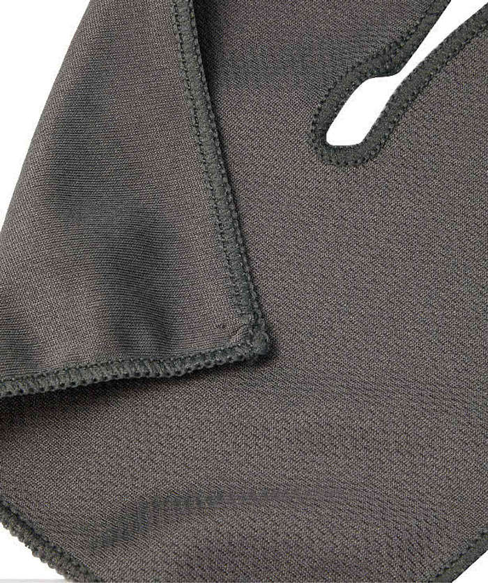 Full Color Recycled Neck Wrap Cooling Towel