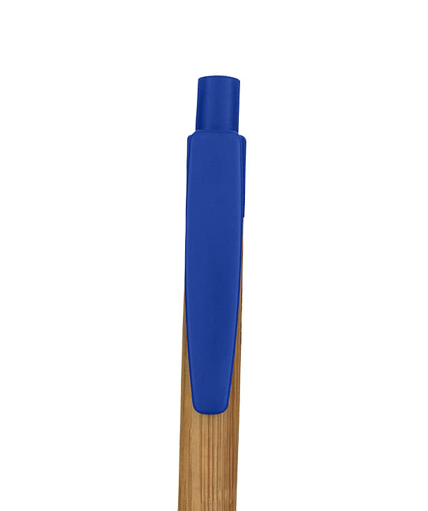 Panda Bamboo Ballpoint Pen (black ink)