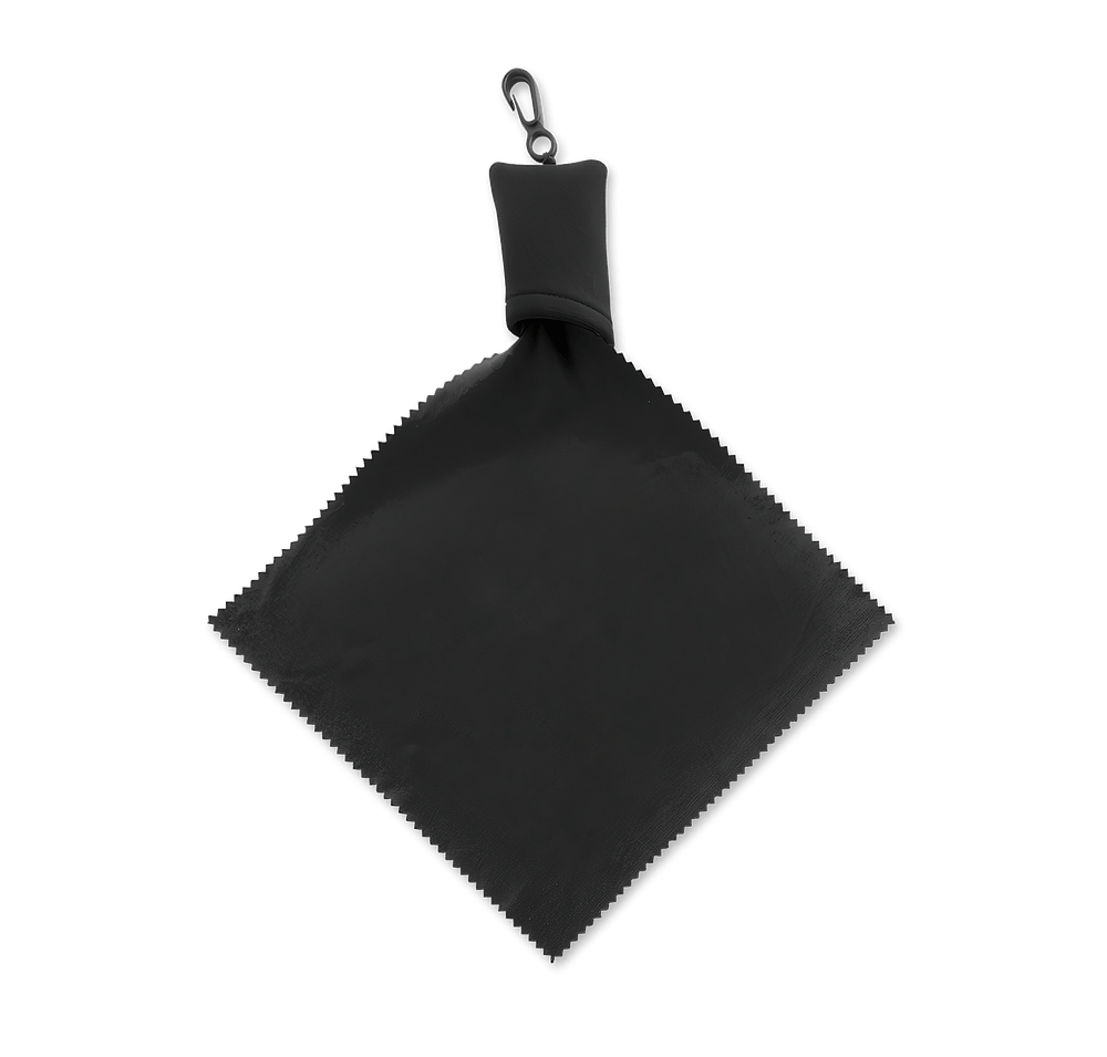 Full Color Galaxy Pack It Microfiber Screen Cleaning Cloth-default