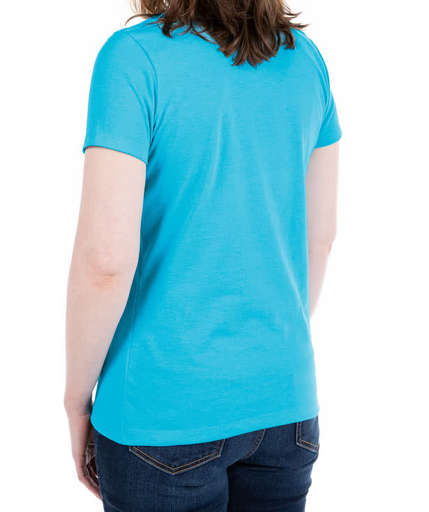 Jerzees Women's 50/50 T-shirt