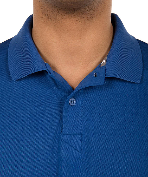 Champion Double Dry Performance Polo