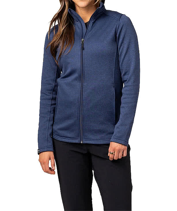 Storm Creek Women's Stabilizer Recycled Performance Fleece Jacket