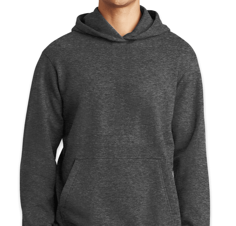 Port & Company Fan Favorite Pullover Hoodie-default