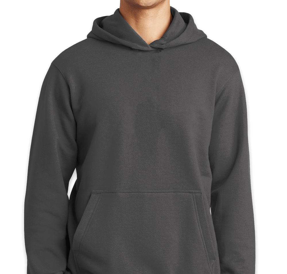 Port & Company Fan Favorite Pullover Hoodie-default