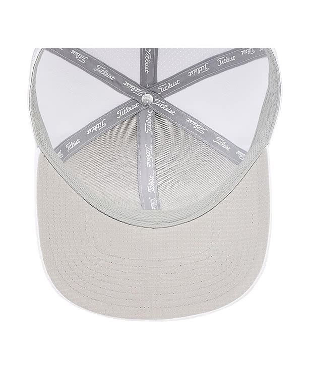 Titleist Oceanside Six Panel Golf Performance Hat