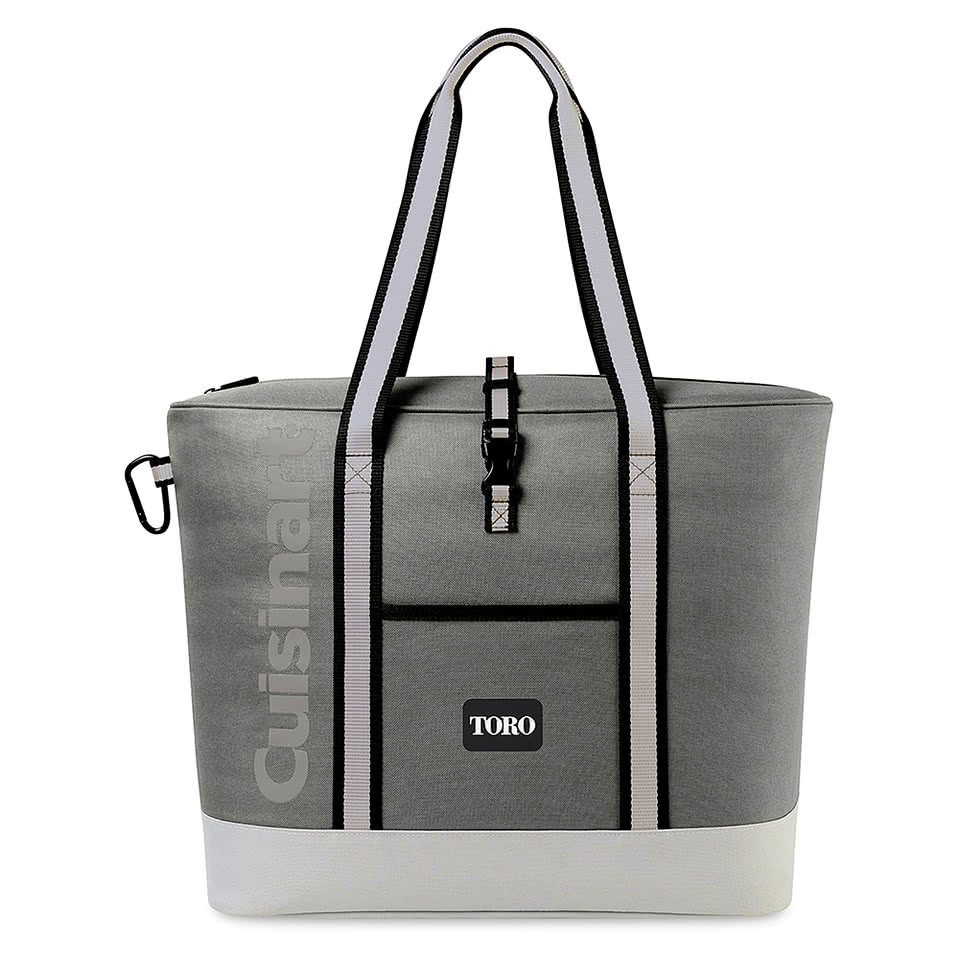 Cuisinart 35 Can Cooler Tote Bag