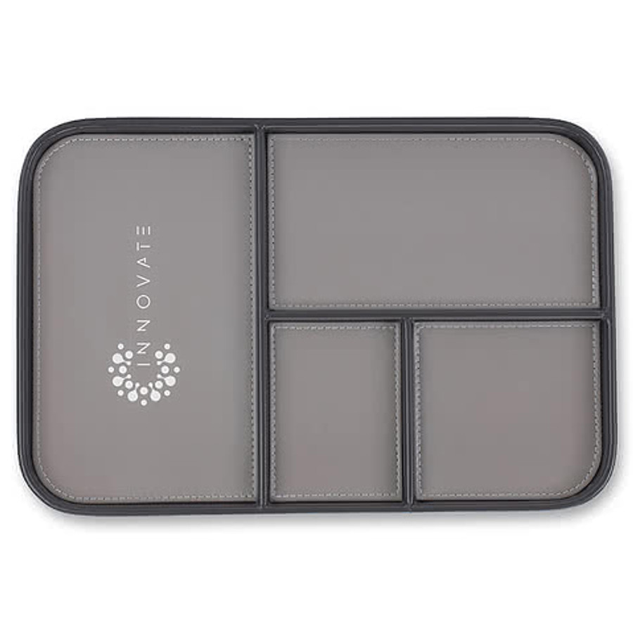 Best Buddy Tools Desktop Organizer Valet in Cream