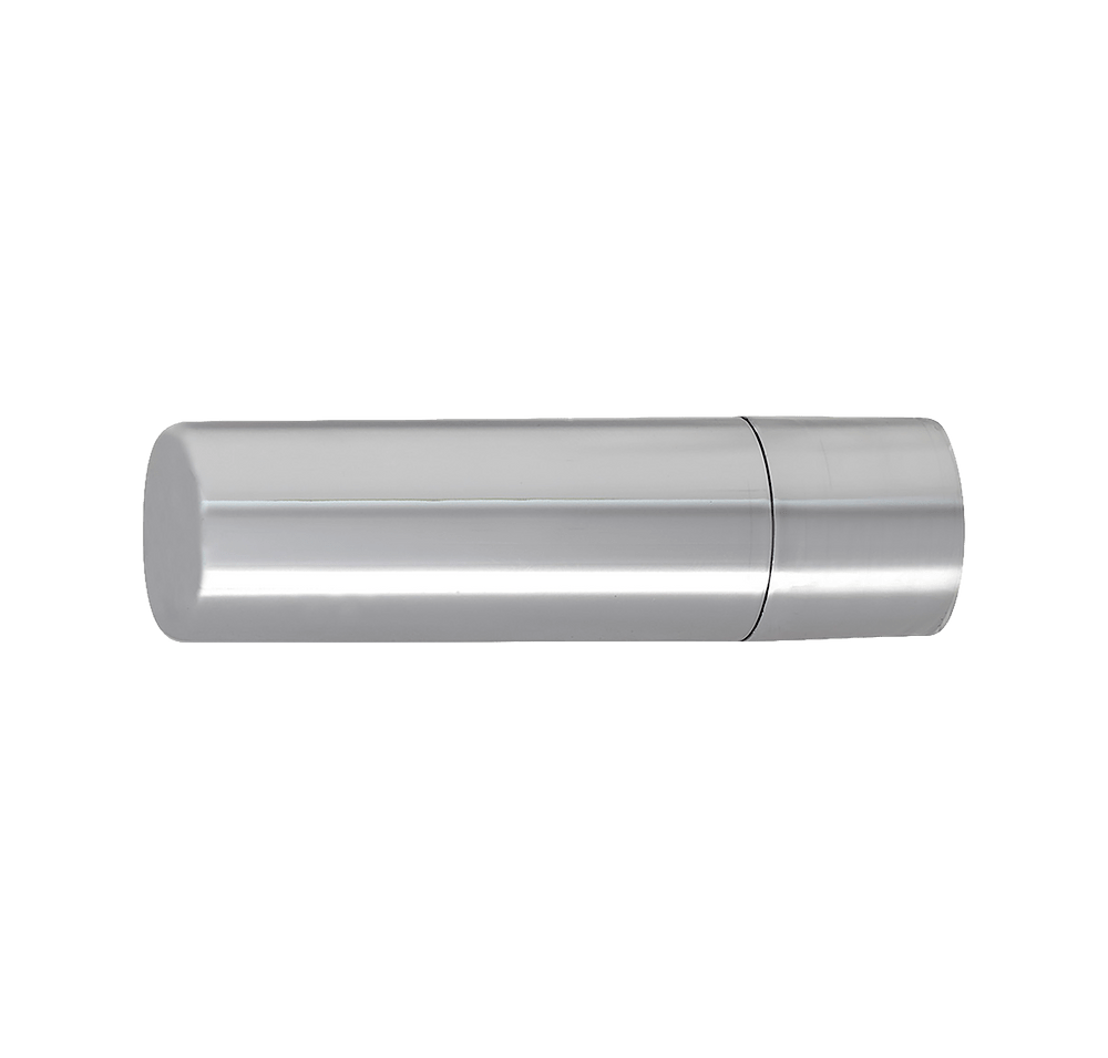 Full Color Metallic Lip Moisturizer Stick-default