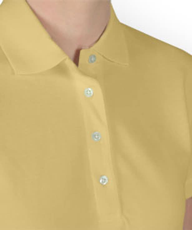 Outer Banks Ladies Pique Polo