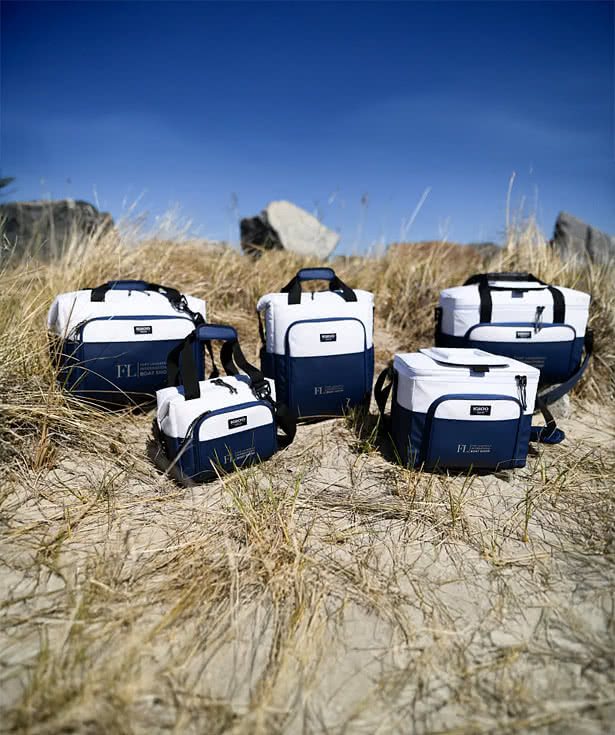 Igloo Seadrift Hard Lined 24 Can Cooler