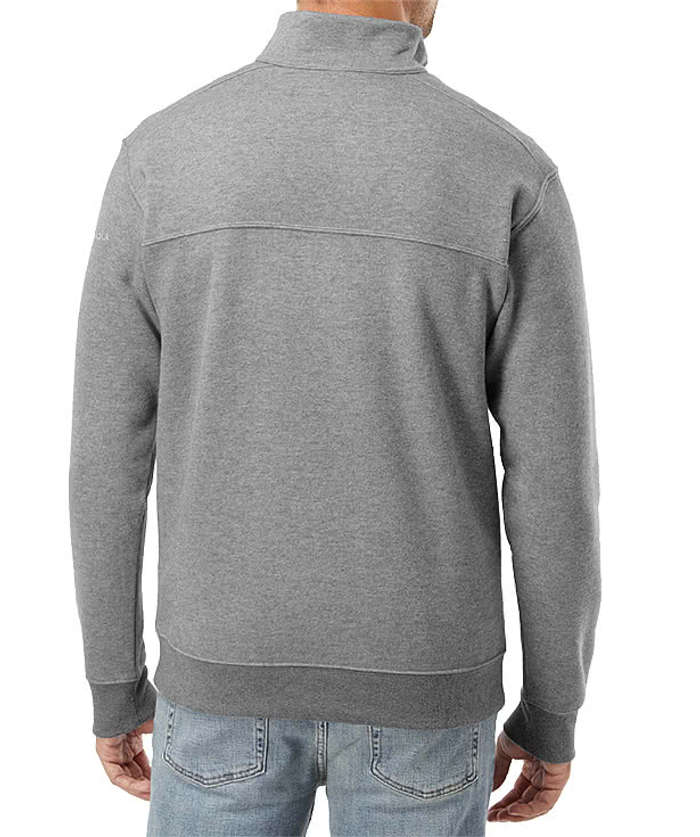 Columbia Hart Mountain II  Quarter Zip Sweatshirt