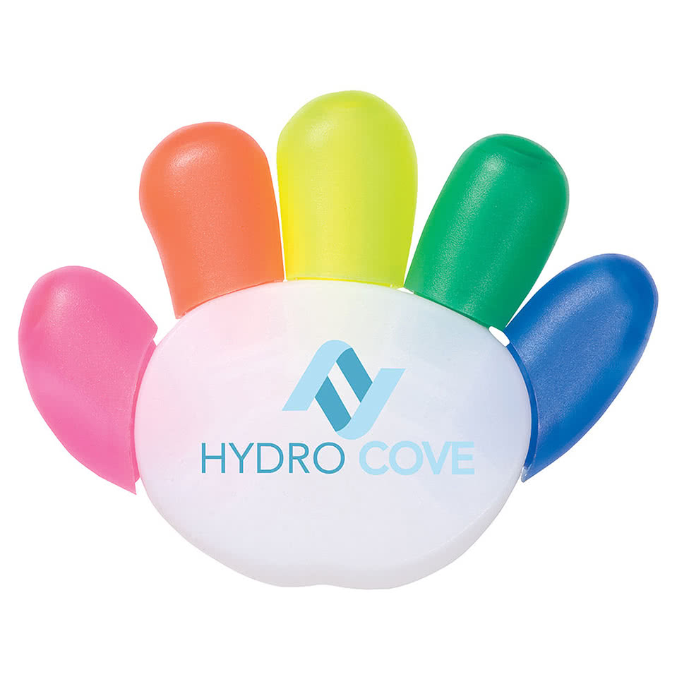 High-Five Highlighter