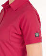 OGIO Women's Jewel Performance Pique Polo