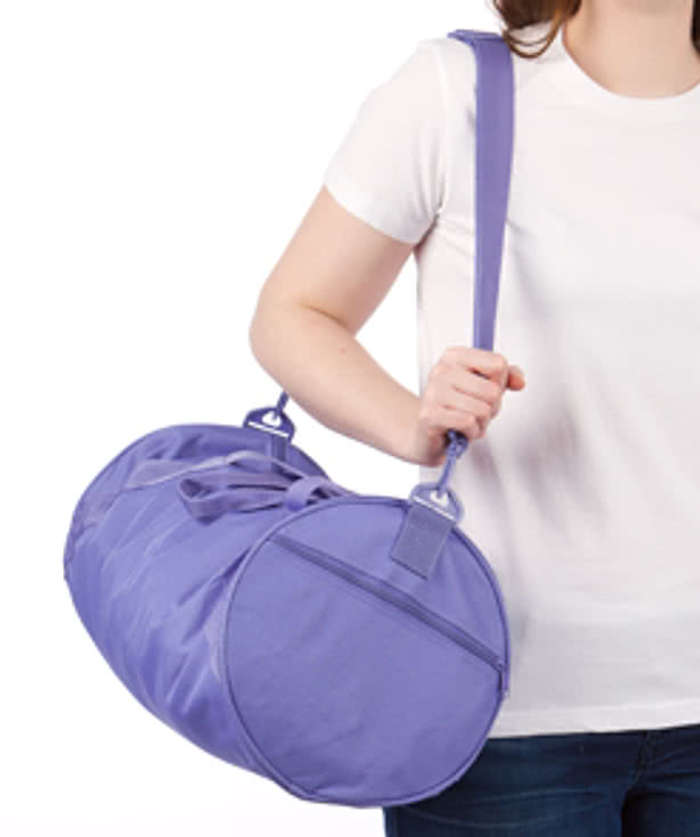 Liberty Bags Small Duffel Bag