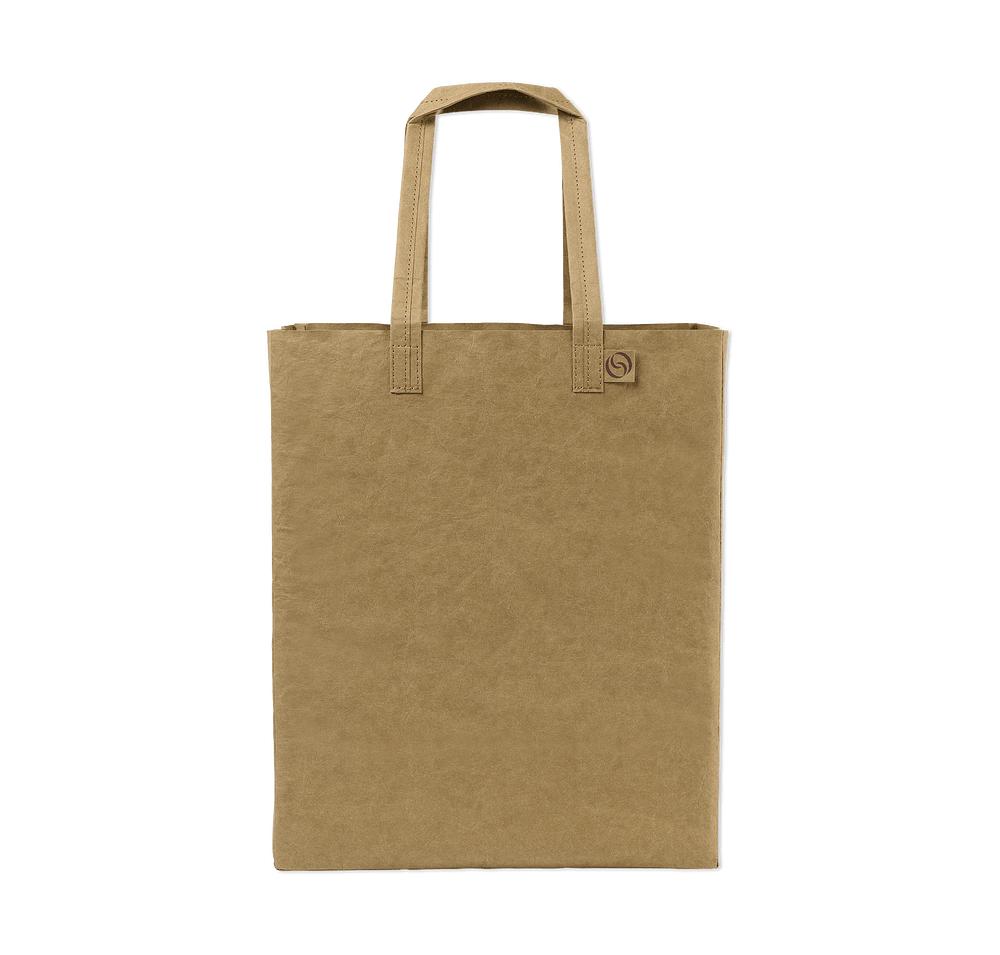 Full Color Out of The Woods Market Tote Bag-default