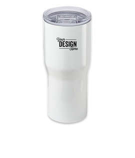 20 oz. Urban Peak Vacuum Insulated Tumbler - Color: White