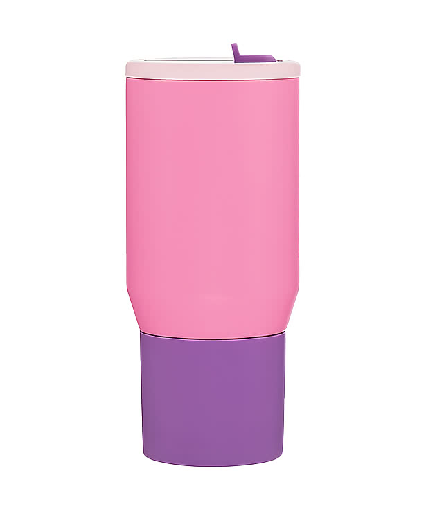 HydroJug 20 oz. Traveler Stainless Steel Insulated Tumbler