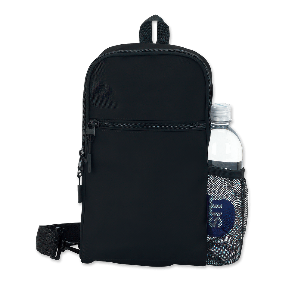 Daypack Recycled Sling Bag-default