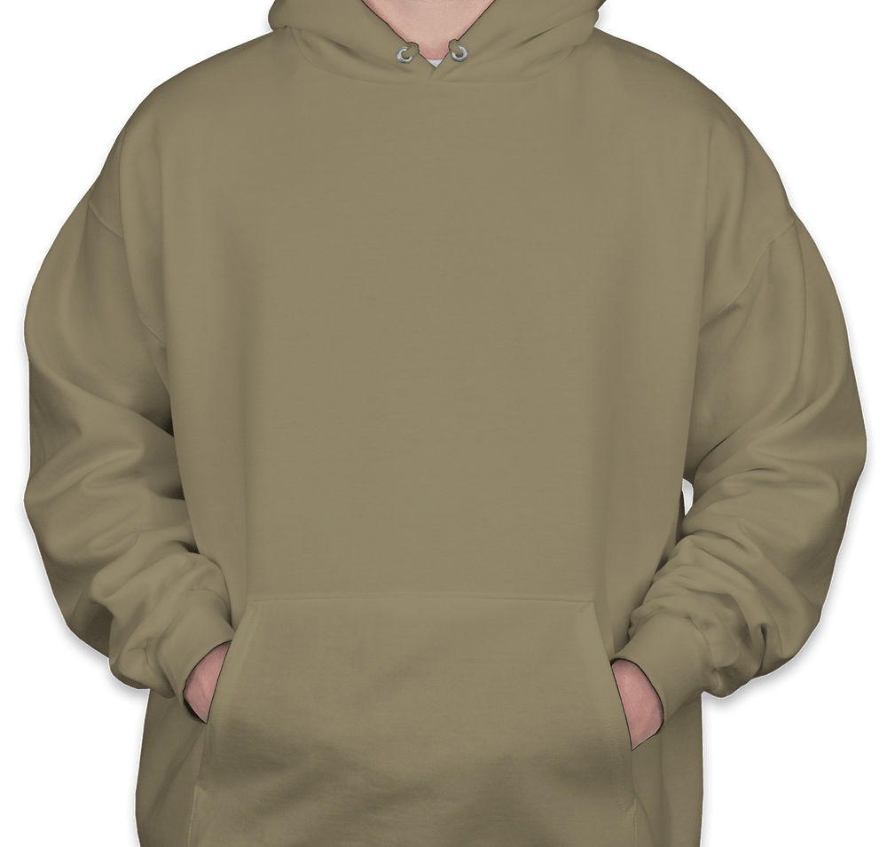 Hanes Ultimate Cotton Heavyweight Pullover Hoodie-default