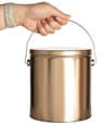 Full Color Assorted Gourmet 24 Cookie Tin