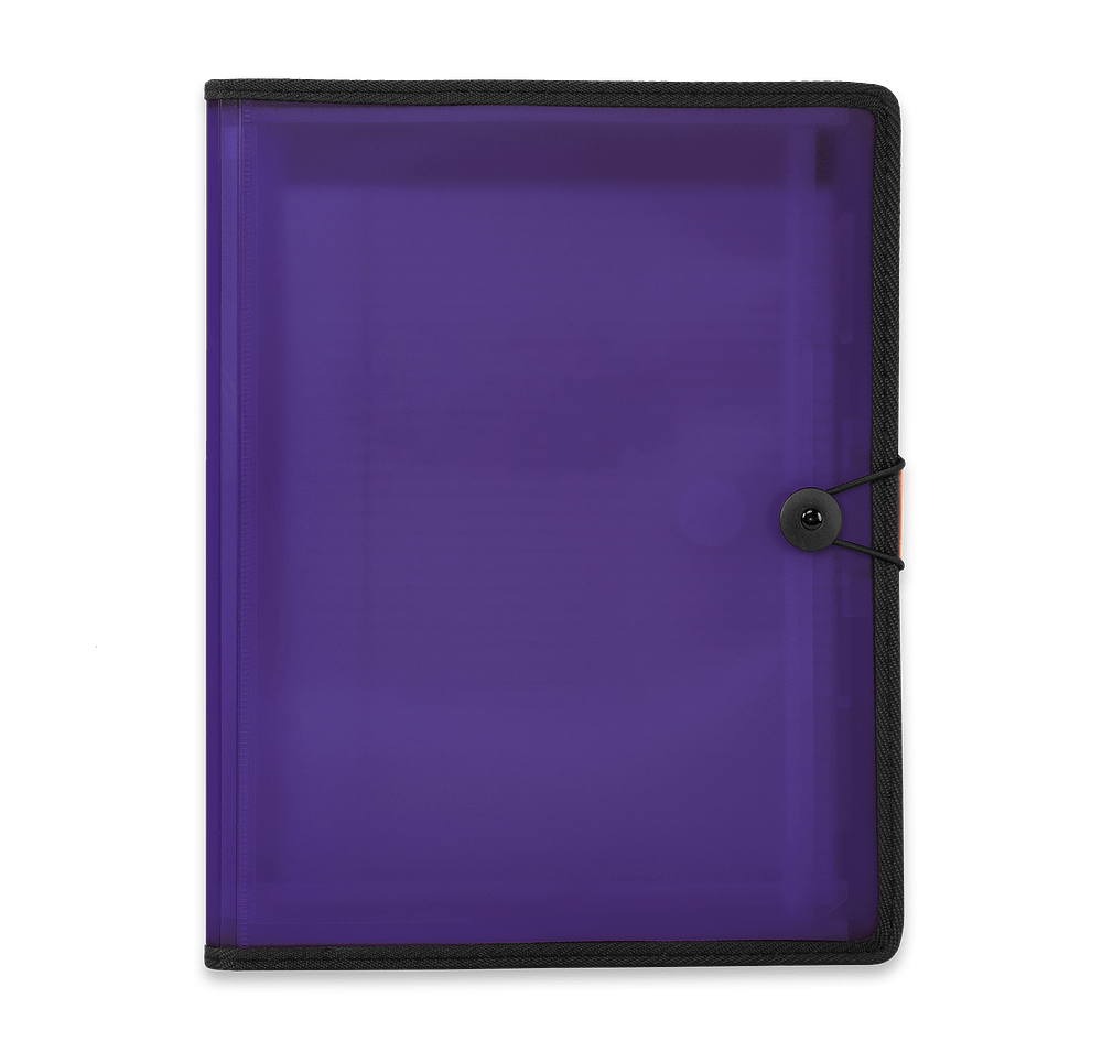 PolyPro Padfolio-default