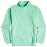 Comfort Colors Quarter Zip Sweatshirt