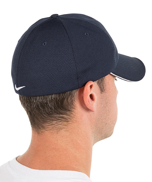 Blank nike shop golf hats