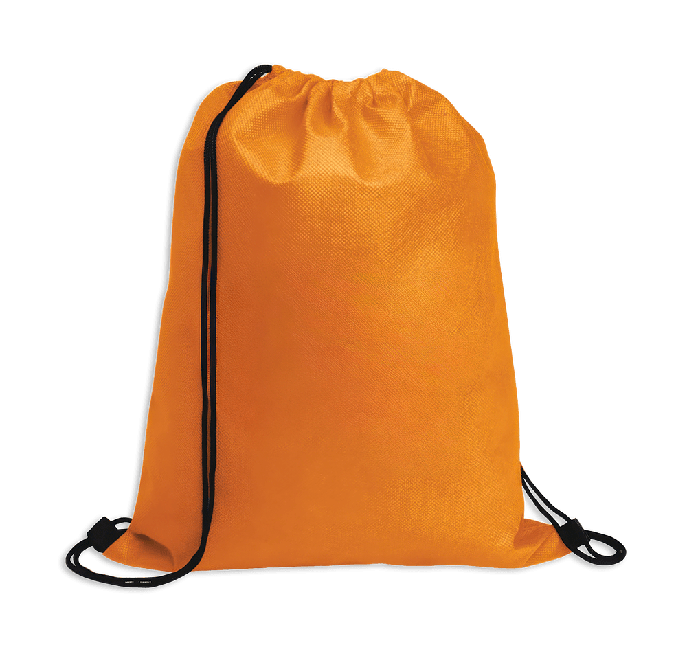 Full Color Poly Pro Sport Pack Drawstring Bag-default
