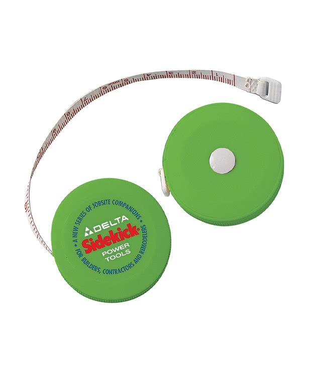 Tape-A-Matic Tape Measure