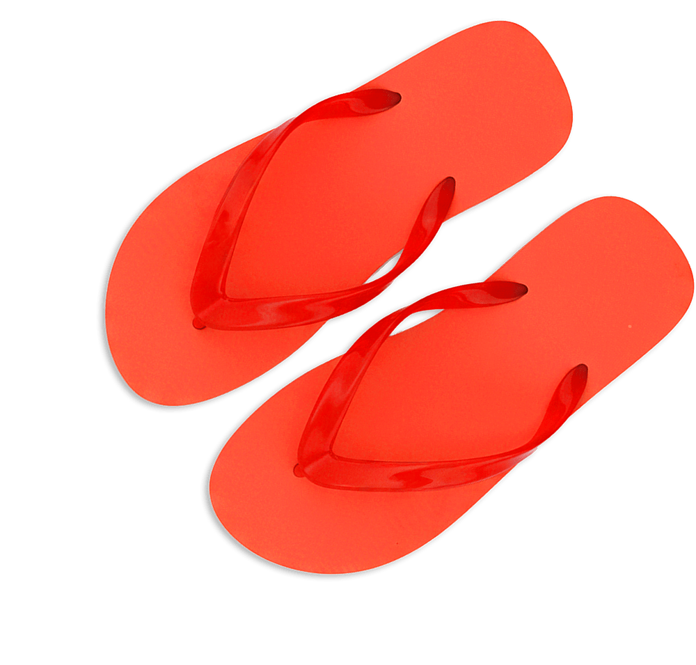 Adult Flip Flops-default