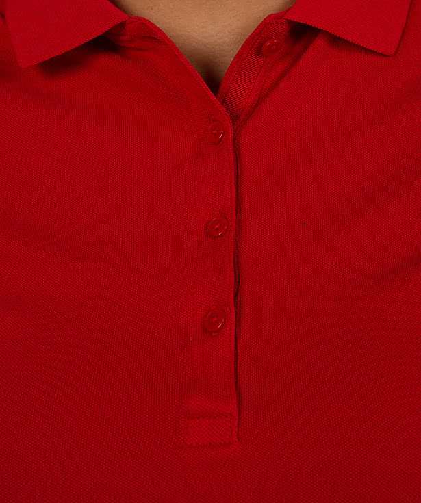 Tommy Hilfiger Women's Ivy Pique Polo