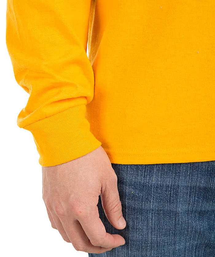 Jerzees 50/50 Long Sleeve T-shirt